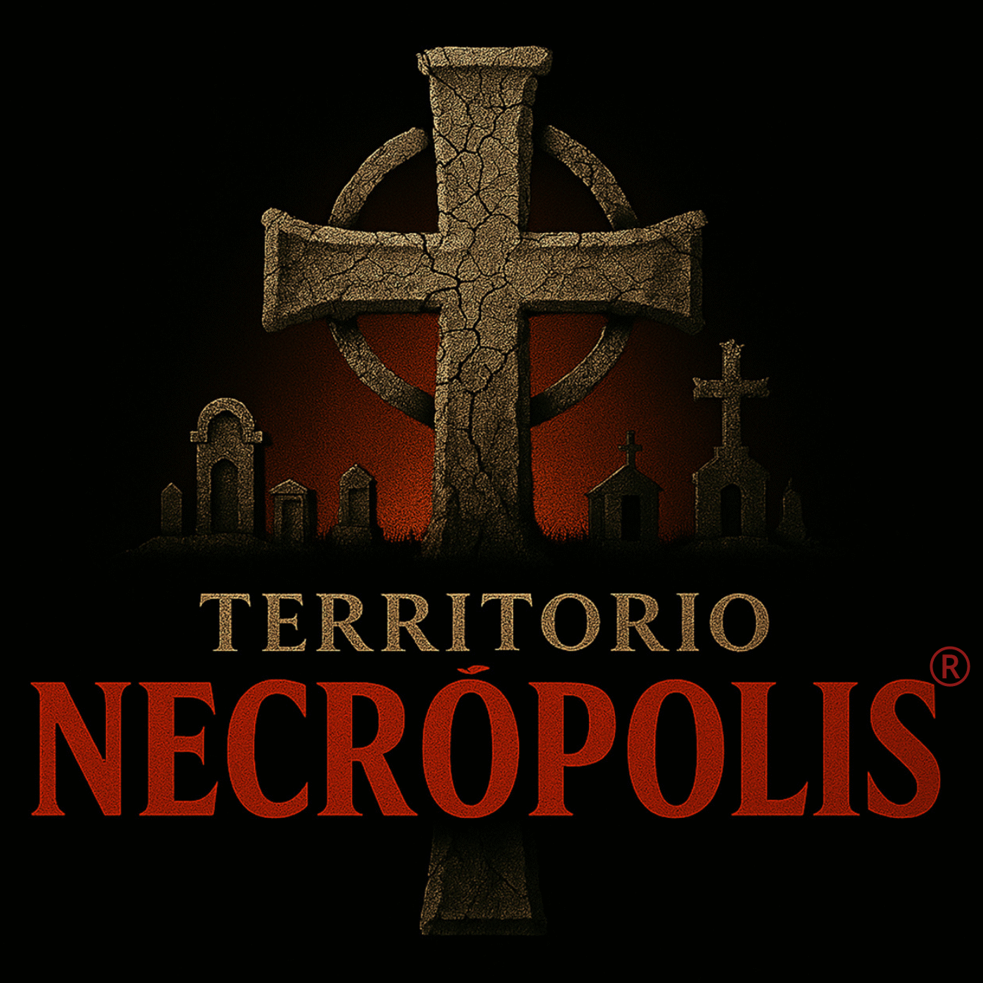 Territorio Necrópolis